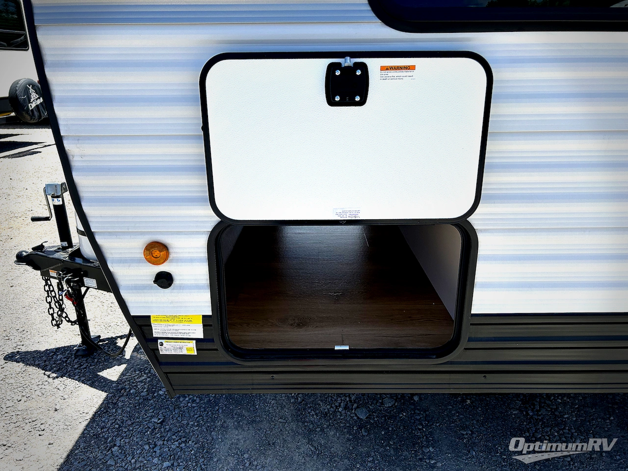 2025 Winnebago Access 15RB Photo 11