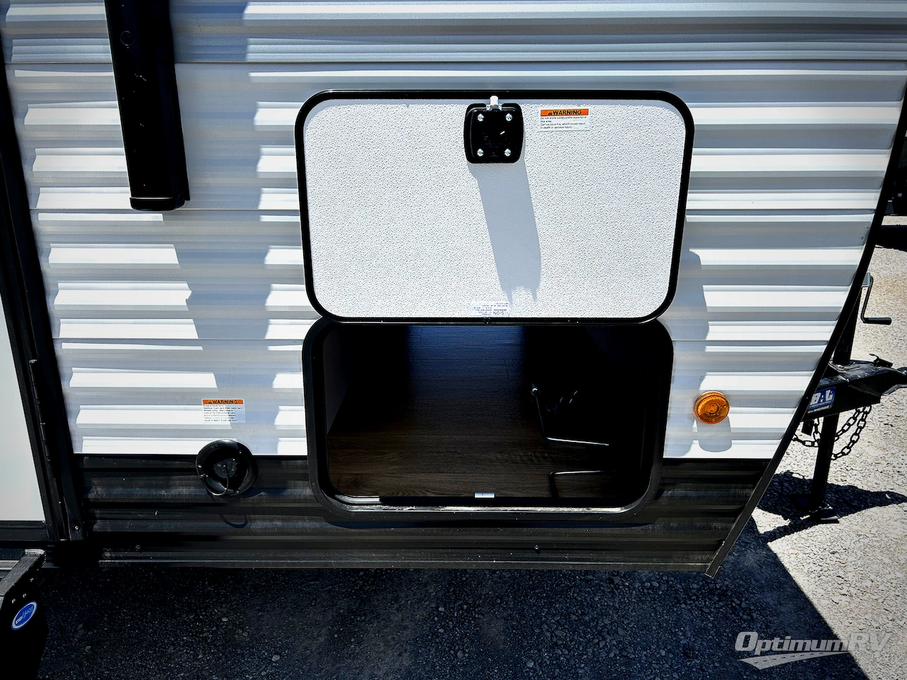 2025 Winnebago Access 15RB Photo 12