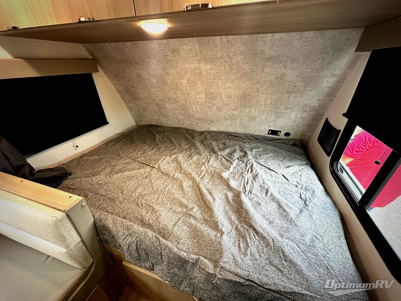 2025 Winnebago Micro Minnie 1800BH Photo 8
