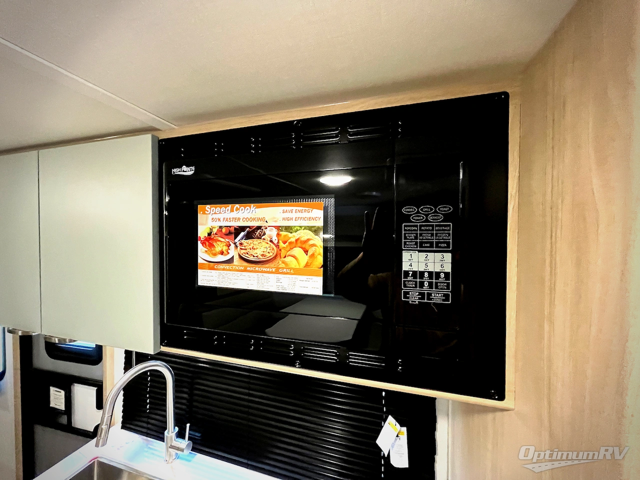 2025 Winnebago Micro Minnie 2108FBS Photo 15