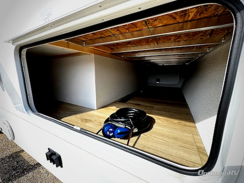 2026 Winnebago Thrive 22MBH RV Photo 3