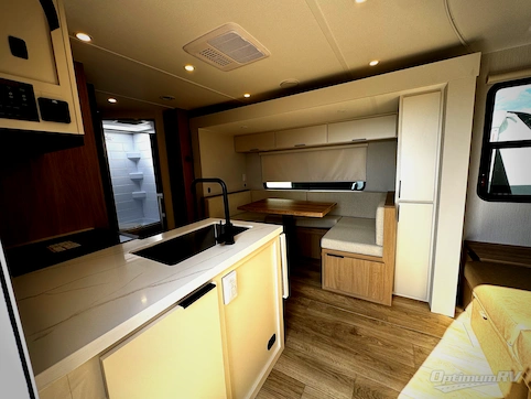 2026 Winnebago Thrive 22MBH RV Photo 4