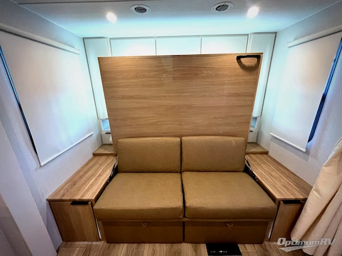 2026 Winnebago Thrive 22MBH RV Photo 2
