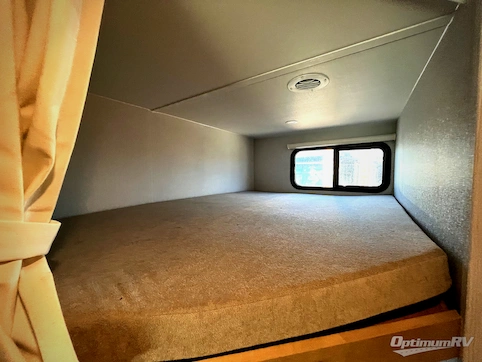 2026 Winnebago Thrive 22MBH RV Photo 4