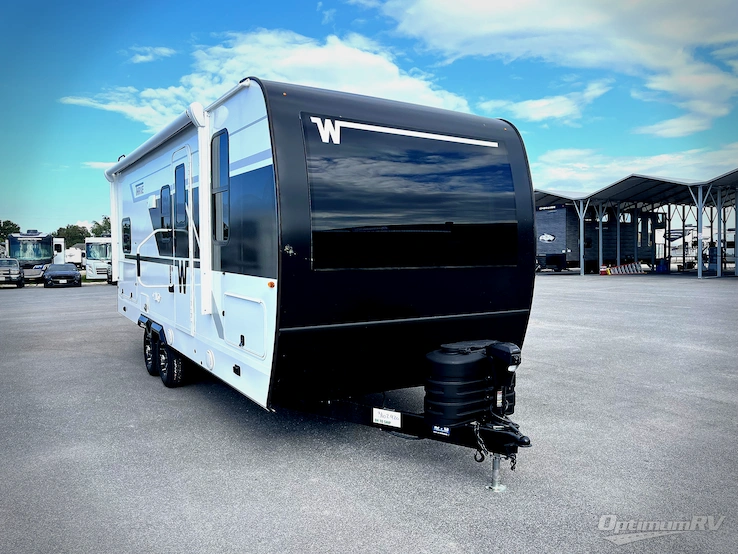 2026 Winnebago Thrive 22MBH RV Photo 1