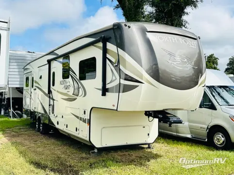 Used 2019 Jayco North Point 375BHFS Featured Photo