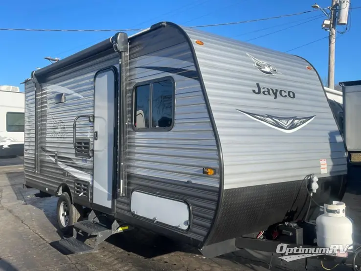 2021 Jayco Jay Flight SLX 184BS RV Photo 1