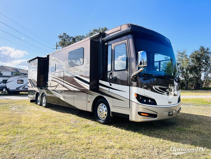 2014 Newmar Ventana 4037 RV Photo 1