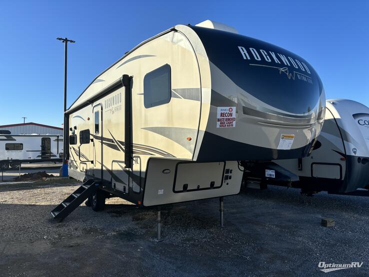 2022 Forest River Rockwood Ultra Lite 2622RK RV Photo 1