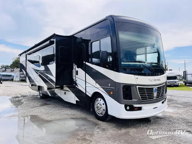 2019 Holiday Rambler Vacationer 35P RV Photo 1