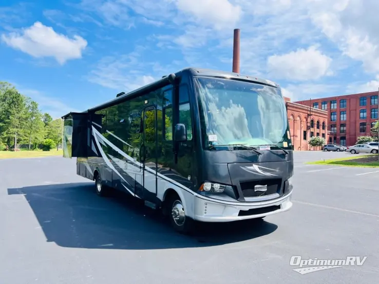 2019 Newmar Bay Star Sport 3307 RV Photo 1