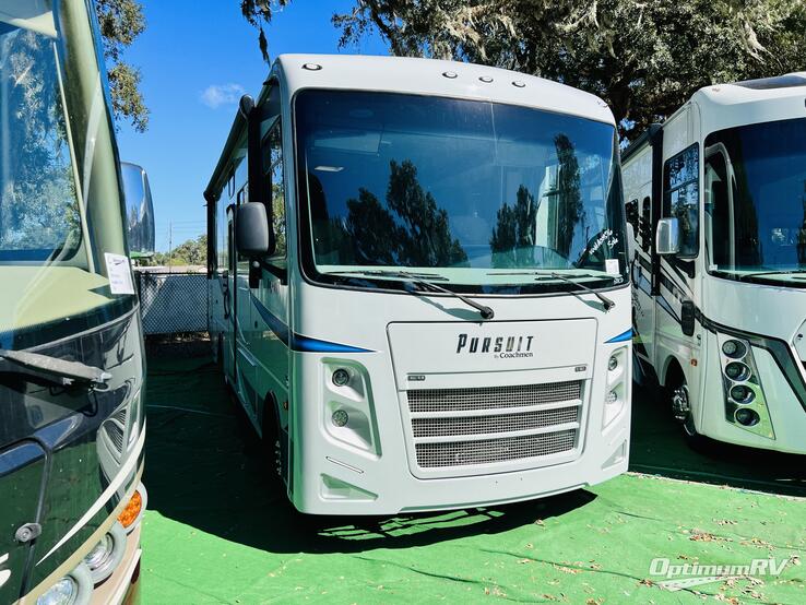 2022 Georgie Boy Pursuit 31BHF RV Photo 1