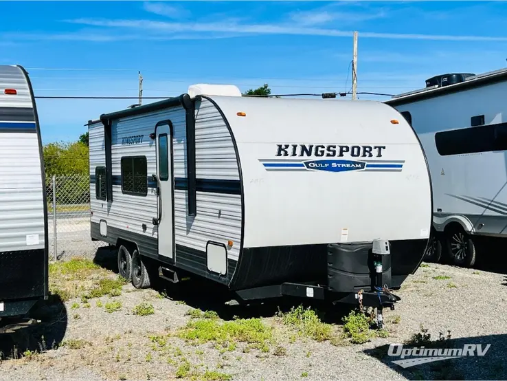 2022 Gulf Stream Kingsport Ultra Lite 248BH RV Photo 1