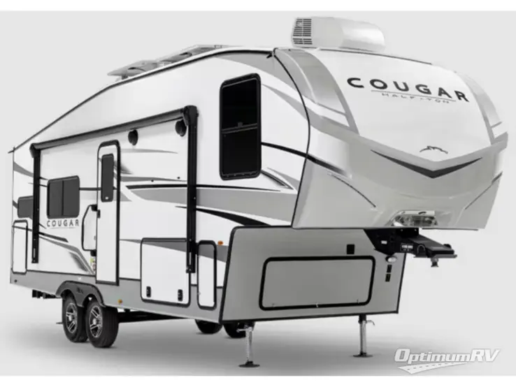 2023 Keystone Cougar Half-Ton 25RES RV Photo 1