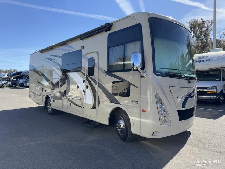 2017 Thor Windsport 29M RV Photo 1