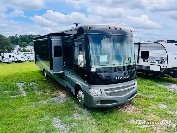 2014 Itasca Suncruiser 38Q RV Photo 1