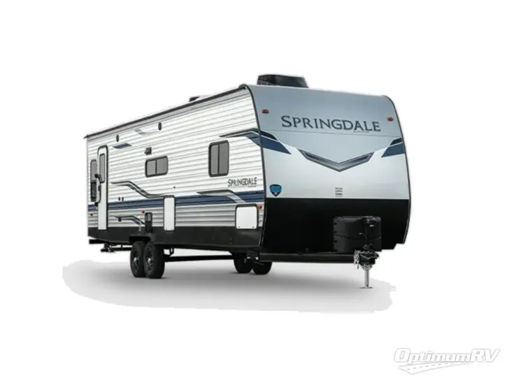 2022 Keystone Springdale 282BH RV Photo 1