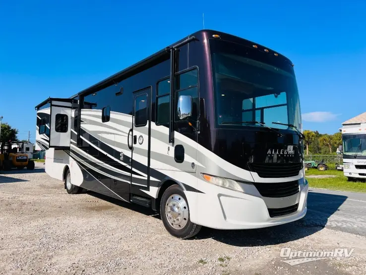 2017 Tiffin Allegro 36 UA RV Photo 1