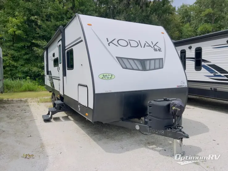 2022 Dutchmen Kodiak SE 27SBH RV Photo 1