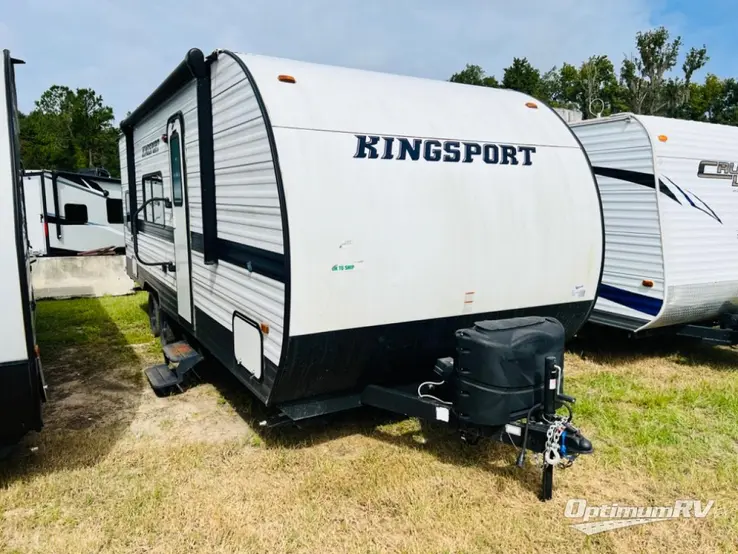 2022 Gulf Stream Kingsport Kingsport RV Photo 1