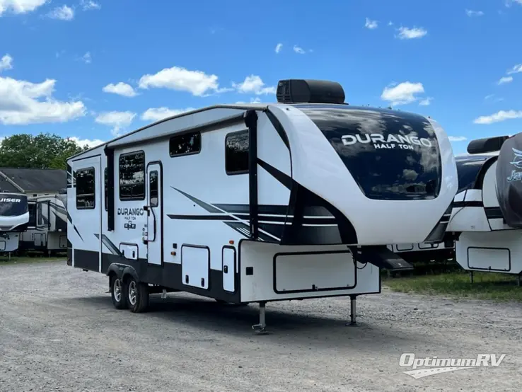 2022 KZ Durango Half-Ton D290RLT RV Photo 1