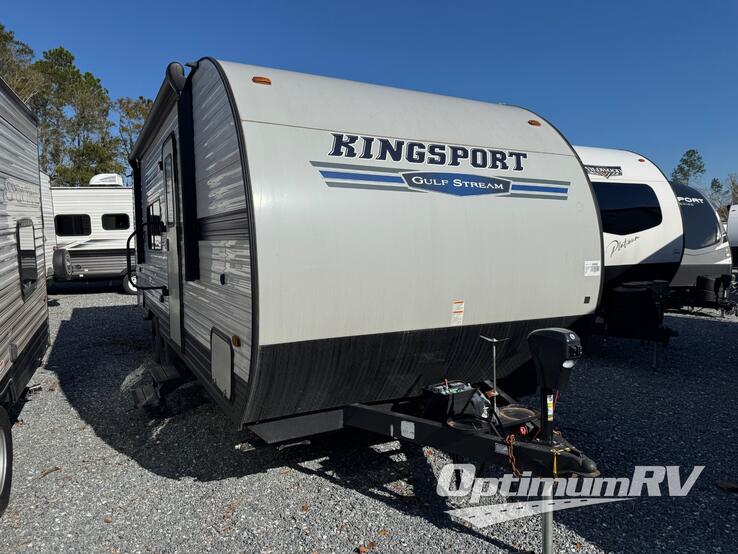 2022 Gulf Stream Kingsport Ultra Lite 248BH RV Photo 1