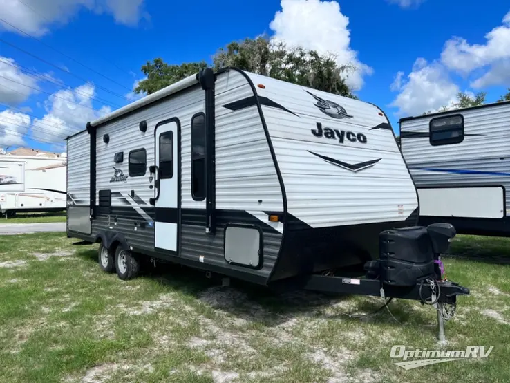 2022 Jayco Jay Flight SLX 8 224BH RV Photo 1