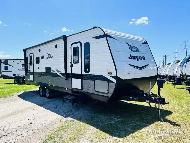 2022 Jayco Jay Flight SLX 8 265RLS RV Photo 1