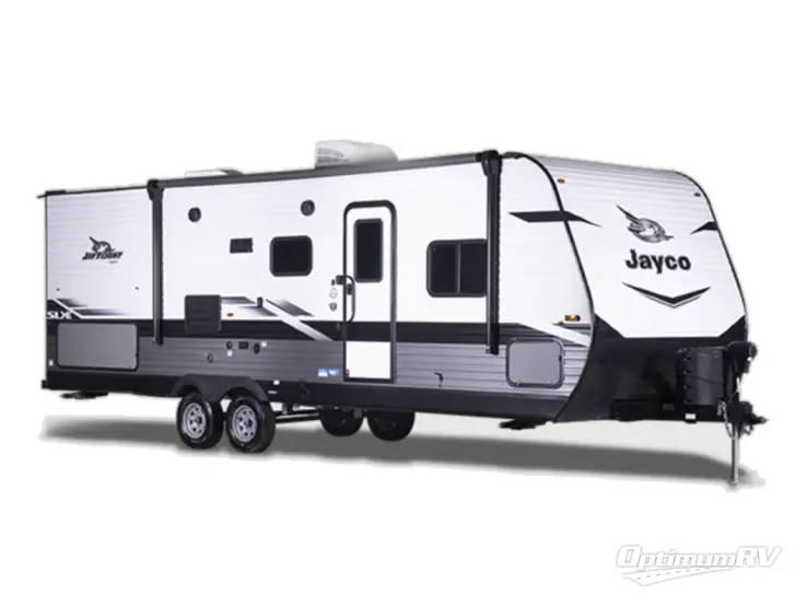 2022 Jayco Jay Flight SLX 8 224BH RV Photo 1