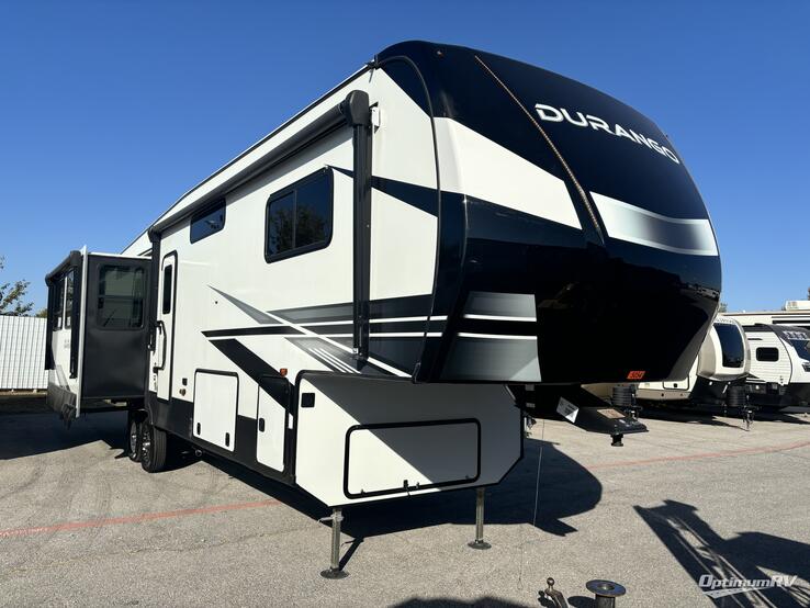 2022 KZ Durango D333RLT RV Photo 1