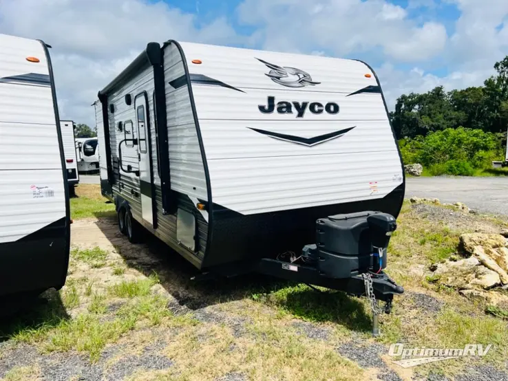 2022 Jayco Jay Flight SLX 8 224BH RV Photo 1