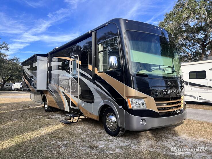 2020 Coachmen Mirada 34BHF RV Photo 1