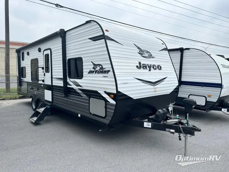 2022 Jayco Jay Flight SLX 8 264BH RV Photo 1