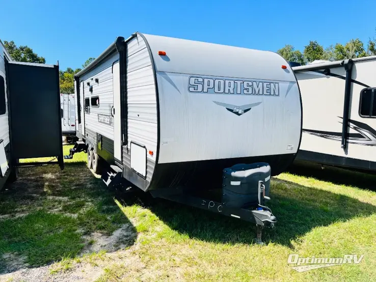 2022 KZ Sportsmen SE 281BHSE RV Photo 1