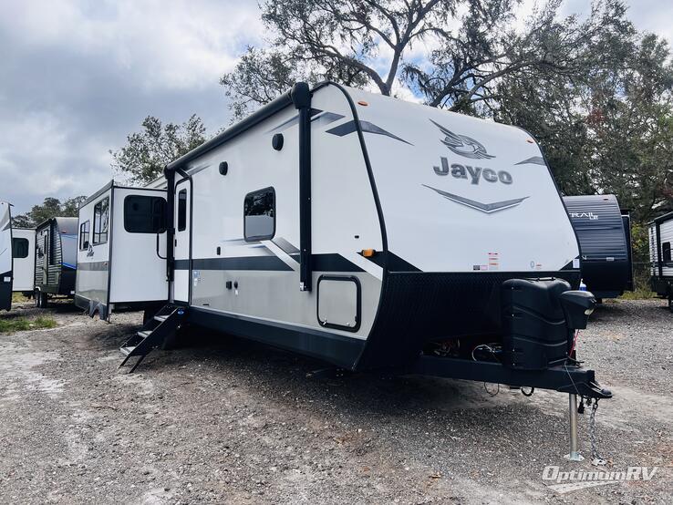 2022 Jayco Jay Flight 34RSBS RV Photo 1