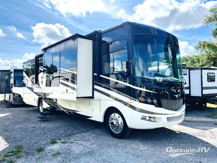 2016 Forest River Georgetown XL 378TS RV Photo 1