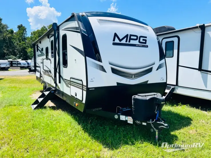 2022 Cruiser MPG 2500BH RV Photo 1