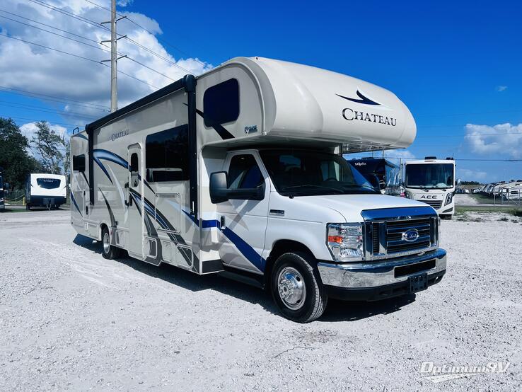 2019 Thor Four Winds 31W RV Photo 1