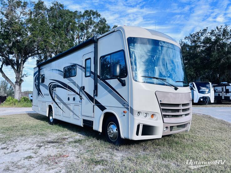 2018 Forest River Georgetown 3 Series 30X3 RV Photo 1