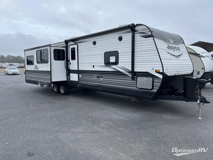 2022 Jayco Jay Flight 34RSBS RV Photo 1