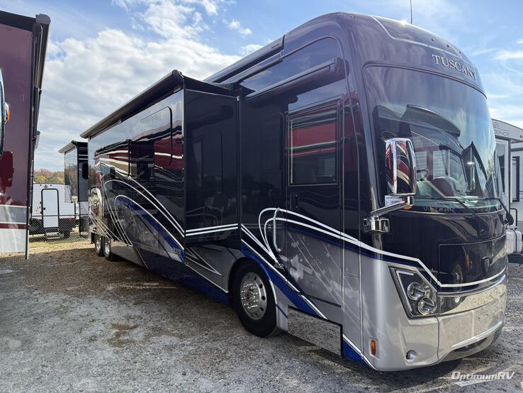 2020 Thor Tuscany 45JA RV Photo 1