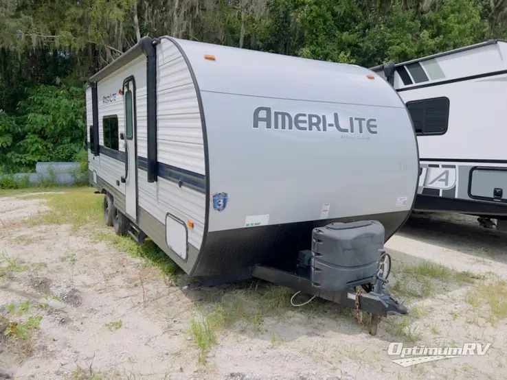 2022 Gulf Stream Ameri-Lite Ultra Lite 248BH RV Photo 1