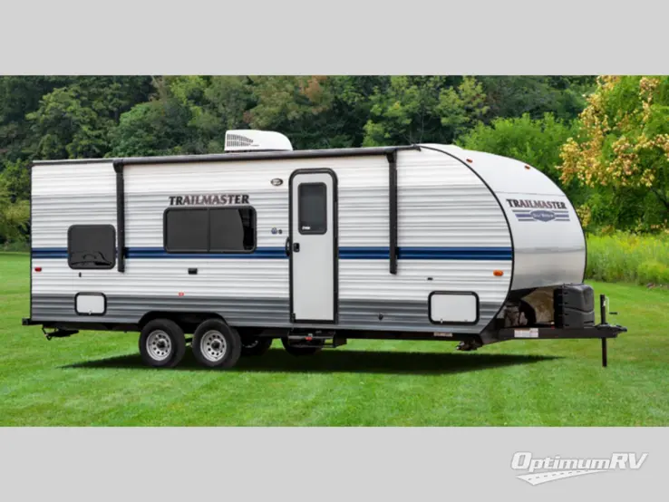 2022 Gulf Stream Trailmaster Ultra-Lite 248BH RV Photo 1