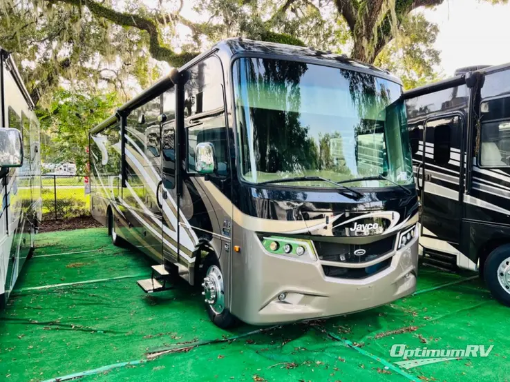 2020 Jayco Precept Prestige 36B RV Photo 1