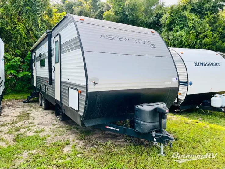 2022 Dutchmen Aspen Trail LE 29BB RV Photo 1