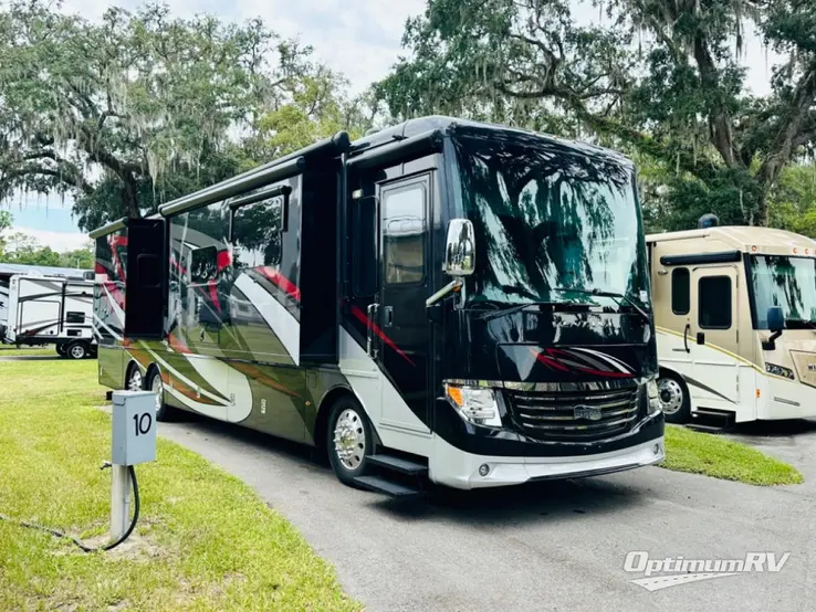 2019 Newmar Ventana 4037 RV Photo 1