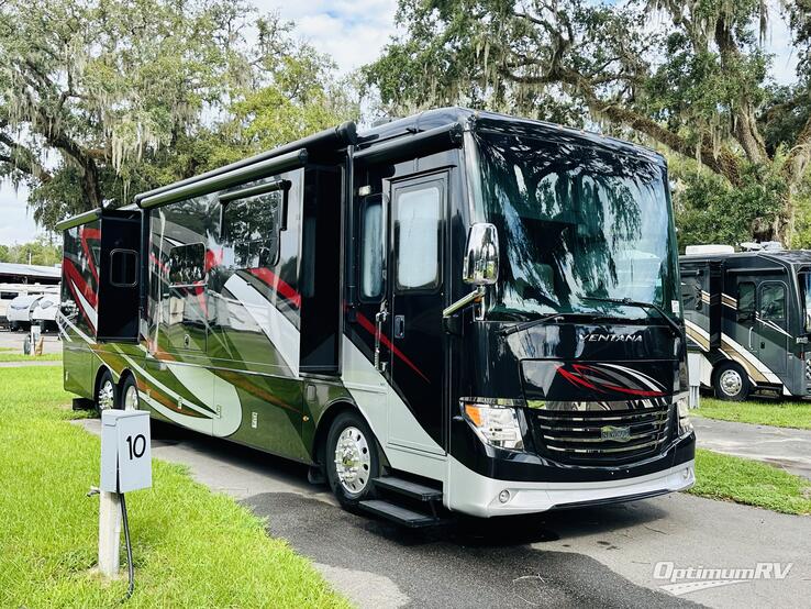 2019 Newmar Ventana 4037 RV Photo 1