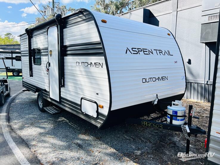 2025 Dutchmen Aspen Trail Mini 17RB RV Photo 1