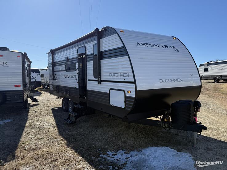 2025 Dutchmen Aspen Trail LE 23BH RV Photo 1