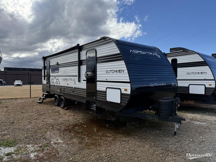 2025 Dutchmen Aspen Trail LE 26RL RV Photo 1